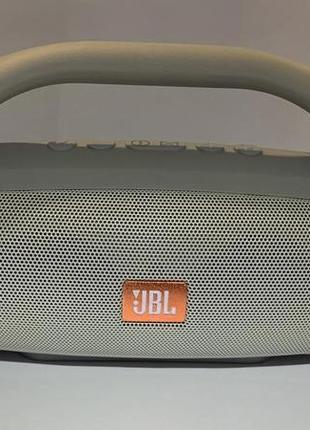 Bluetooth колонка jbl boobox