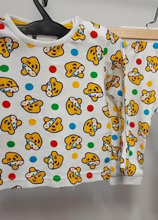 Костюм от george