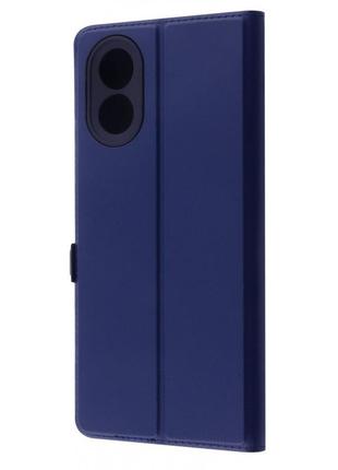 Чохол wave snap case xiaomi redmi 9 blue