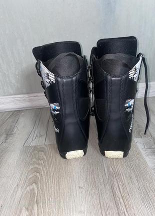 Зимові черевики снігоходи спортивні черевики cygnus , 44р стелька 29см5 фото