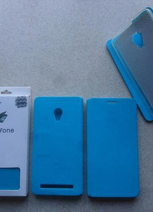 Чехол книжка для asus zenfone 5 a501cg