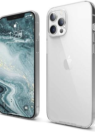Чохол tpu для iphone 12 pro max