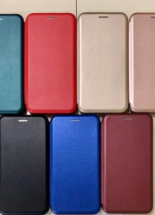 Чехол книжка для redmi 2201117ty