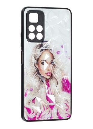 Чохол для poco m4 pro 5g