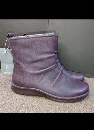 Черевики непромокаючі ecco babett boot