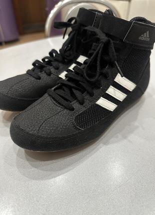 Боксерки adidas