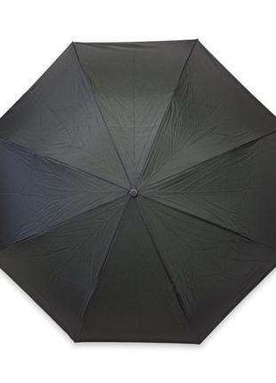 Зонтик обратного сложения sl трость с двойной тканью #01711s33 фото