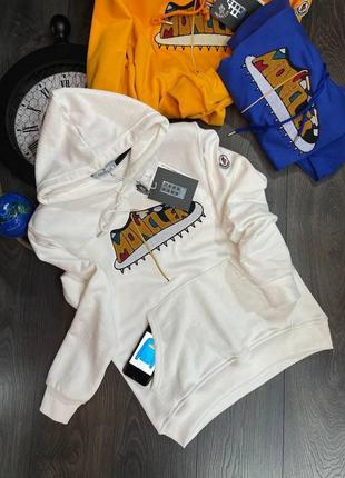 Худи мужские moncler