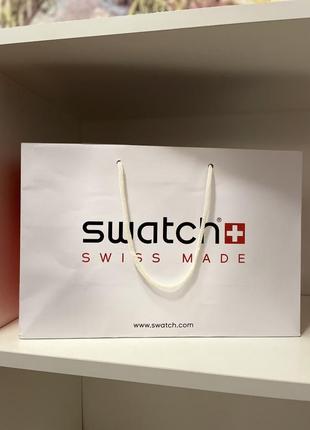 Пакет swatch