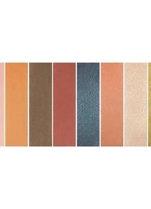 Палетка тени для век zoeva aristo eyeshadow palette оригинал2 фото