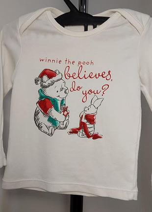 Реглан от disney