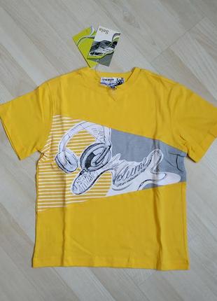 Футболка sela.