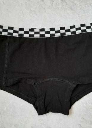 Детские трусики cozzi