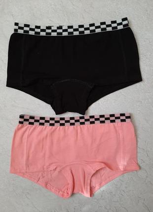 Детские трусики cozzi