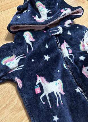 Піжама єдиноріг