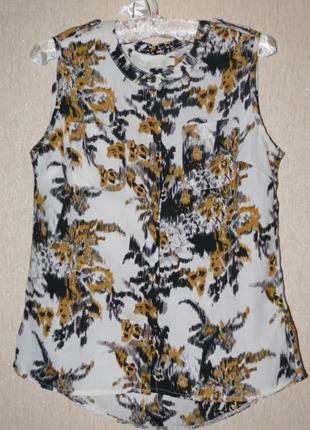 Блузка гарна