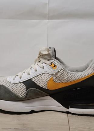 Кросівки nike air max systm dq0284-1046 фото