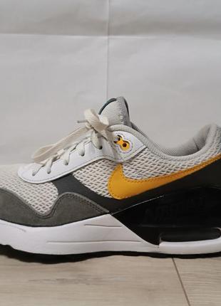 Кросівки nike air max systm dq0284-1044 фото