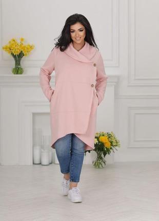 Оригинальная кофта