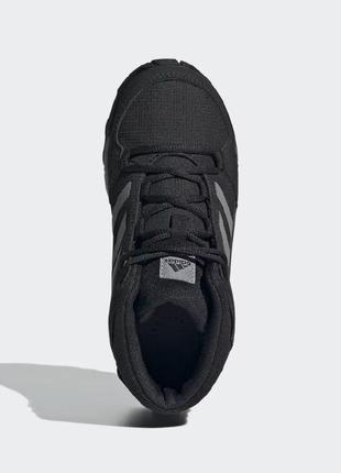 Детские демисезонные ботинки adidas terrex, 100% оригинал4 фото