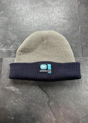 Шапка nike beanie vintage ausa двусторонняя бины найк свуш nsw acg hat