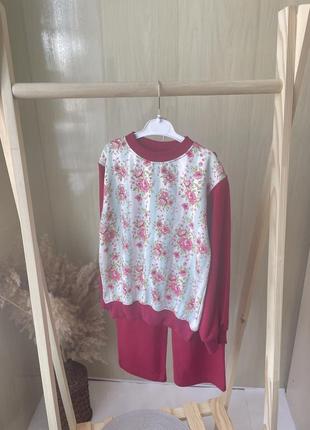 Костюм дівчинка 🧒