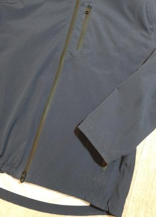 Куртка ветровка ecoalf.размер l2 фото