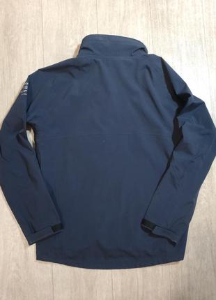 Куртка ветровка ecoalf.размер l9 фото