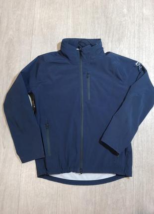 Куртка вітровка ecoalf.розмір l