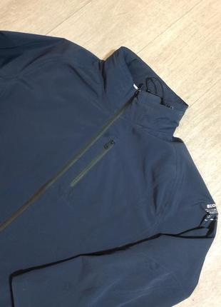 Куртка ветровка ecoalf.размер l3 фото