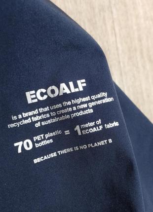 Куртка ветровка ecoalf.размер l6 фото