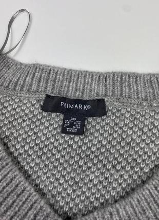 Жилетка primark5 фото