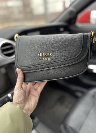 Сумка guess не оригинал