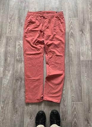 Ральф штани чоловічі брюки джинси polo ralph lauren blank casual pants rrl