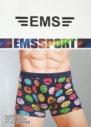 Боксери ems sport