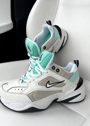 Кросівки nike m2k tekno5 фото