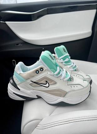 Кросівки nike m2k tekno2 фото