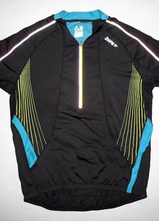 Велофутболка велоформа  dare2b (xl)