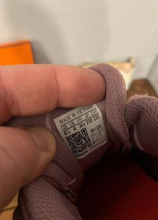 Кроссовки adidas terrex gore-tex7 фото