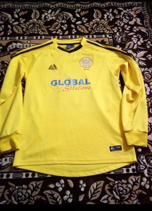 Футболка тренинговая