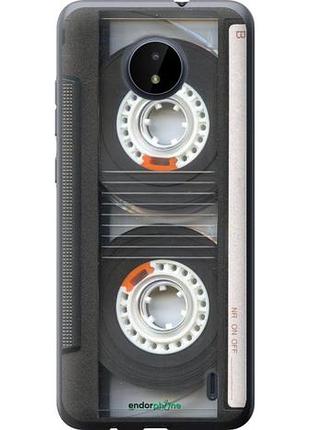 Чохол на nokia c20 касета "876u-2510-10746"