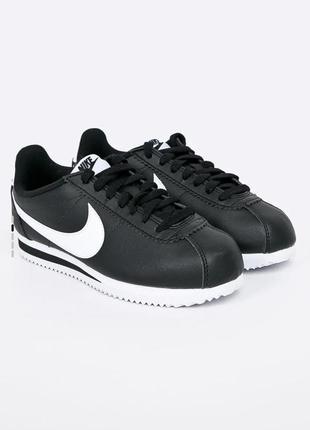 Кроссовки nike cortez оригинал