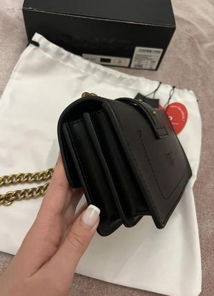 Сумка pinko 4