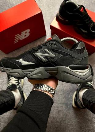 New balance кросівки