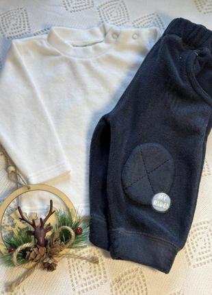 Комплект для малюка