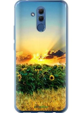 Чехол на huawei mate 20 lite украина "1601u-1575-10746"