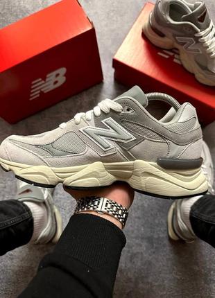 New balance кросівки