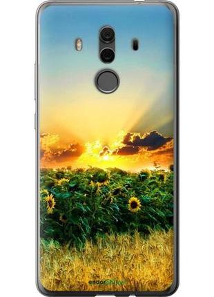 Чехол на huawei mate 10 pro украина "1601u-1138-10746"