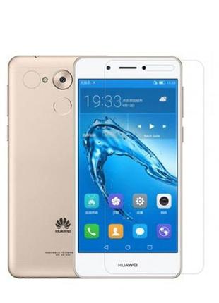 Захисне скло для huawei nova smart