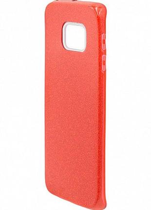 Чохол блискітки для samsung galaxy s7 edge sm-g935